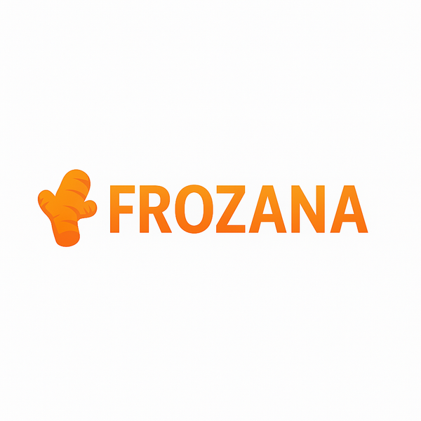 MyFrozana